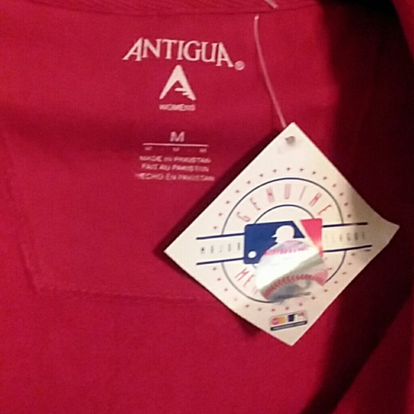 CARDINALS HOODIE - Picture 2 of 5